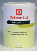 Dialprim